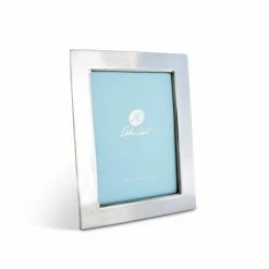 Arthur Court Designs Classic Engravable Photo Frame Decorative Accents