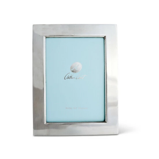 Arthur Court Designs Classic Engravable Photo Frame Decorative Accents 2 Arthur Court Designs Classic Engravable Photo Frame Decorative Accents - Image 2