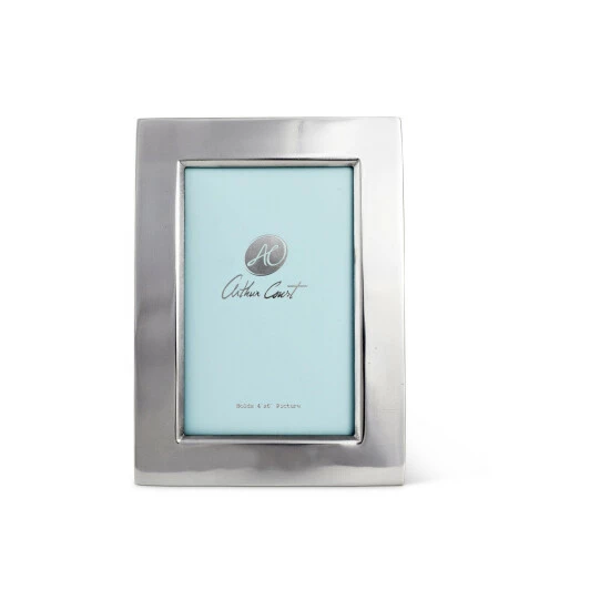 Arthur Court Designs Classic Engravable Photo Frame Decorative Accents 3 Arthur Court Designs Classic Engravable Photo Frame Decorative Accents - Image 3