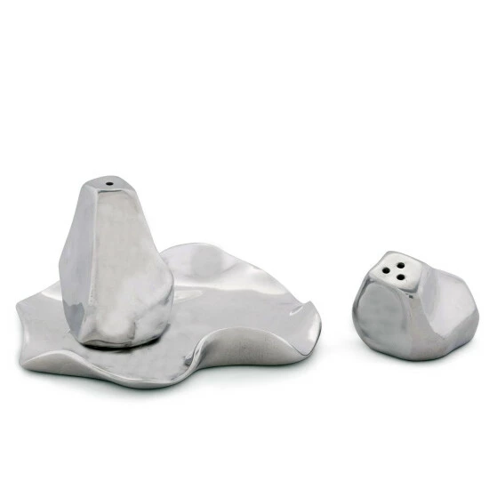 Arthur Court Designs Carmel Salt And Pepper Set Serveware 1 Arthur Court Designs Carmel Salt And Pepper Set Serveware