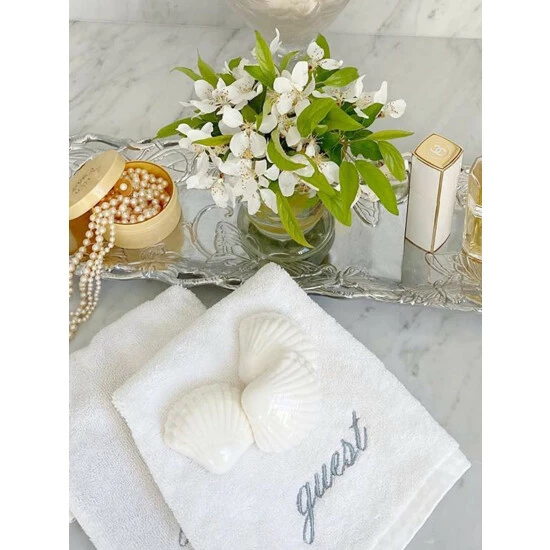 Arthur Court Designs Butterfly - Oblong Tray 18 X 6 Serveware 6 Arthur Court Designs Butterfly - Oblong Tray 18 X 6 Serveware - Image 6