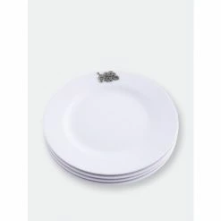 Arthur Court Designs Oak Leaf Melamine Lunch Plates - Set Of 4 Serveware 9 Arthur Court Designs Oak Leaf Melamine Lunch Plates - Set Of 4 Serveware -Arthur Court Designs Sales unnamed file 205