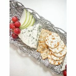 Arthur Court Designs Grape Oblong Tray Serveware -Arthur Court Designs Sales unnamed file 2056