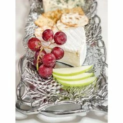 Arthur Court Designs Grape Oblong Tray Serveware -Arthur Court Designs Sales unnamed file 2057