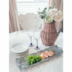 Arthur Court Designs Grape Oblong Tray Serveware -Arthur Court Designs Sales unnamed file 2058