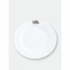 Arthur Court Designs Oak Leaf Melamine Lunch Plates - Set Of 4 Serveware 10 Arthur Court Designs Oak Leaf Melamine Lunch Plates - Set Of 4 Serveware -Arthur Court Designs Sales unnamed file 206