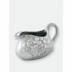 Arthur Court Designs Grape Gravy Boat Serveware