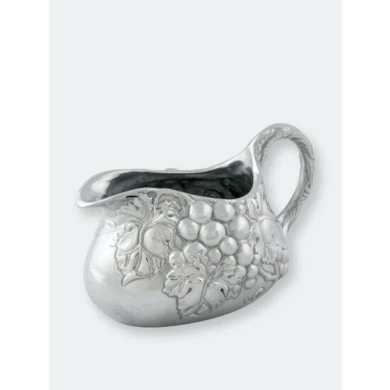Arthur Court Designs Grape Gravy Boat Serveware Arthur Court Designs Grape Gravy Boat Serveware -Arthur Court Designs Sales unnamed file 2073
