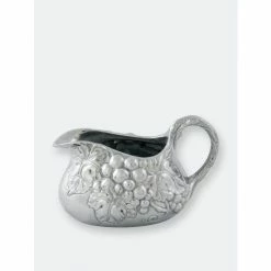 Arthur Court Designs Grape Gravy Boat Serveware 2 Arthur Court Designs Grape Gravy Boat Serveware -Arthur Court Designs Sales unnamed file 2075
