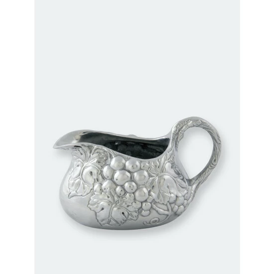 Arthur Court Designs Grape Gravy Boat Serveware Arthur Court Designs Grape Gravy Boat Serveware -Arthur Court Designs Sales unnamed file 2075