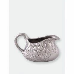 Arthur Court Designs Grape Gravy Boat Serveware 3 Arthur Court Designs Grape Gravy Boat Serveware -Arthur Court Designs Sales unnamed file 2076