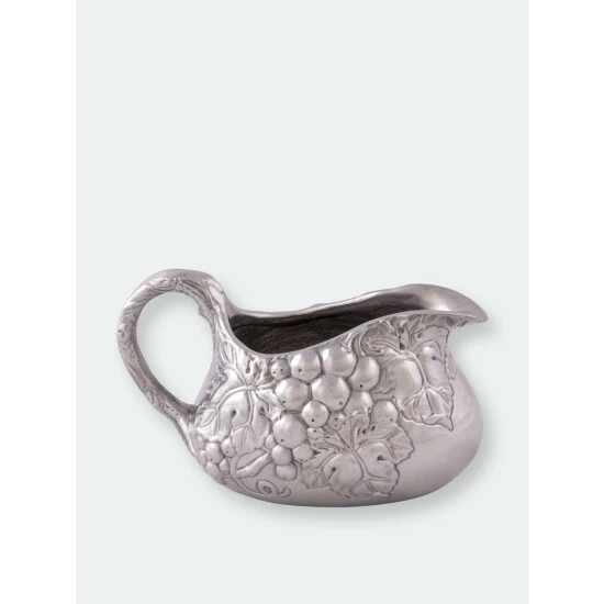 Arthur Court Designs Grape Gravy Boat Serveware Arthur Court Designs Grape Gravy Boat Serveware -Arthur Court Designs Sales unnamed file 2076