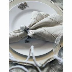 Arthur Court Designs Oak Leaf Melamine Lunch Plates - Set Of 4 Serveware 12 Arthur Court Designs Oak Leaf Melamine Lunch Plates - Set Of 4 Serveware -Arthur Court Designs Sales unnamed file 208