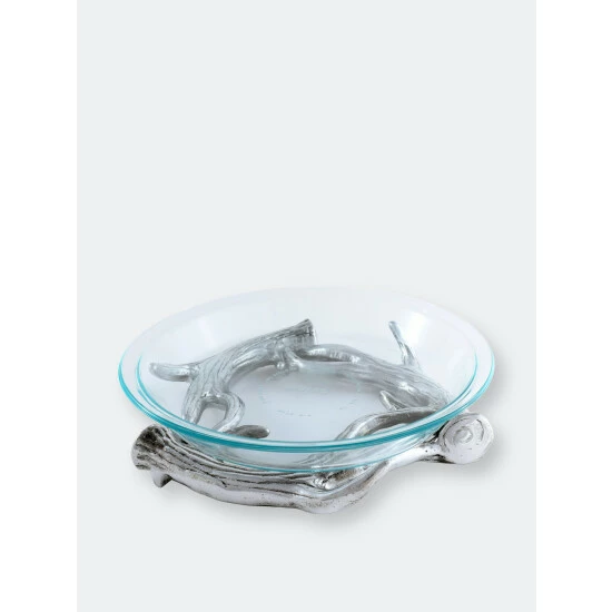 Arthur Court Designs Antler Trivet Serveware 1 Arthur Court Designs Antler Trivet Serveware