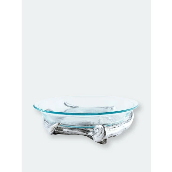 Arthur Court Designs Antler Trivet Serveware 2 Arthur Court Designs Antler Trivet Serveware - Image 2