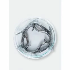 Arthur Court Designs Antler Trivet Serveware 10 Arthur Court Designs Antler Trivet Serveware -Arthur Court Designs Sales unnamed file 2098