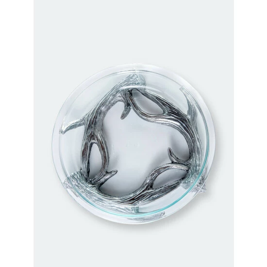 Arthur Court Designs Antler Trivet Serveware 5 Arthur Court Designs Antler Trivet Serveware - Image 5