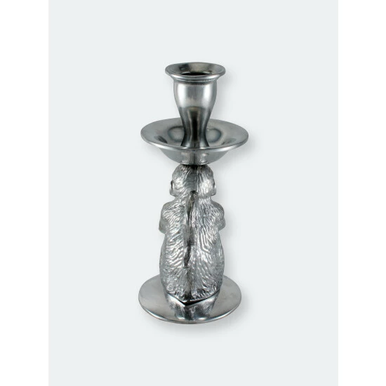 Arthur Court Designs Monkey Candle Holders Decorative Accents 6 Arthur Court Designs Monkey Candle Holders Decorative Accents - Image 6