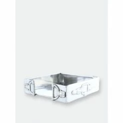 Arthur Court Designs Equestrian Cocktail Napkin Box Serveware 7 Arthur Court Designs Equestrian Cocktail Napkin Box Serveware -Arthur Court Designs Sales unnamed file 2106