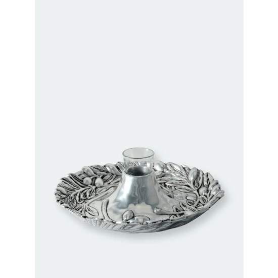 Arthur Court Designs Olive Tidbit tray Serveware Arthur Court Designs Olive Tidbit Tray Serveware -Arthur Court Designs Sales unnamed file 2107