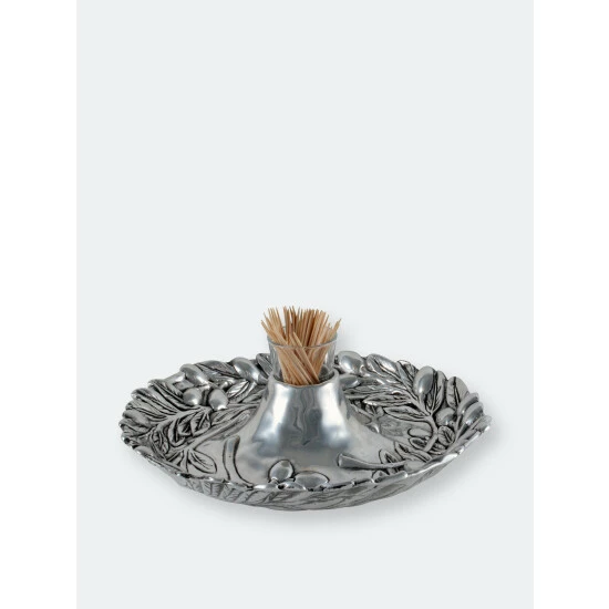 Arthur Court Designs Olive Tidbit tray Serveware Arthur Court Designs Olive Tidbit Tray Serveware -Arthur Court Designs Sales unnamed file 2108