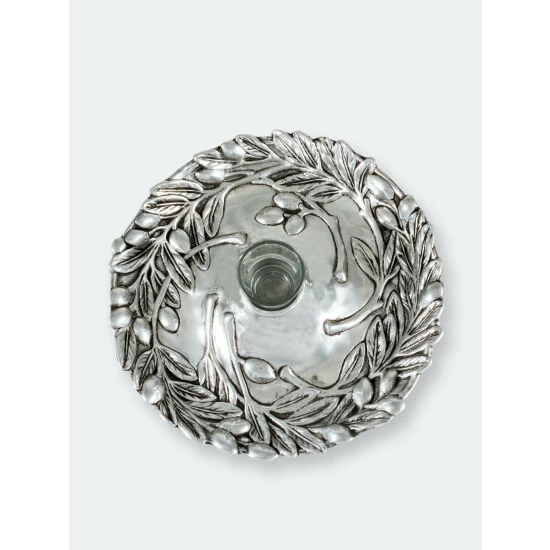 Arthur Court Designs Olive Tidbit tray Serveware Arthur Court Designs Olive Tidbit Tray Serveware -Arthur Court Designs Sales unnamed file 2109