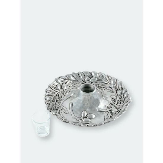 Arthur Court Designs Olive Tidbit tray Serveware Arthur Court Designs Olive Tidbit Tray Serveware -Arthur Court Designs Sales unnamed file 2110