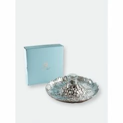 Arthur Court Designs Grape Tidbit Tray Serveware 11 Arthur Court Designs Grape Tidbit Tray Serveware -Arthur Court Designs Sales unnamed file 2114