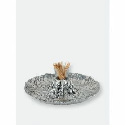 Arthur Court Designs Grape Tidbit Tray Serveware 15 Arthur Court Designs Grape Tidbit Tray Serveware -Arthur Court Designs Sales unnamed file 2118