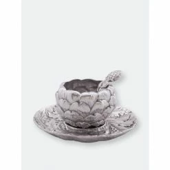 Arthur Court Designs Artichoke Condiment Set 3 Piece Tools & Accessories 11 Arthur Court Designs Artichoke Condiment Set 3 Piece Tools & Accessories -Arthur Court Designs Sales unnamed file 212