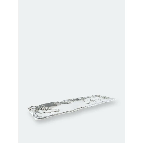 Arthur Court Designs Horse Oblong Tray Serveware 3 Arthur Court Designs Horse Oblong Tray Serveware - Image 3