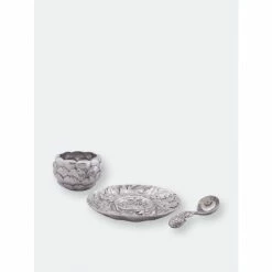 Arthur Court Designs Artichoke Condiment Set 3 Piece Tools & Accessories 12 Arthur Court Designs Artichoke Condiment Set 3 Piece Tools & Accessories -Arthur Court Designs Sales unnamed file 213