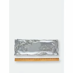 Arthur Court Designs Magnolia Oblong Serving Tray Serveware 9 Arthur Court Designs Magnolia Oblong Serving Tray Serveware -Arthur Court Designs Sales unnamed file 2135