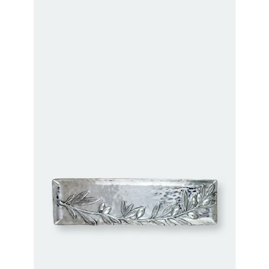 Arthur Court Designs Olive Oblong Tray Serveware 1 Arthur Court Designs Olive Oblong Tray Serveware