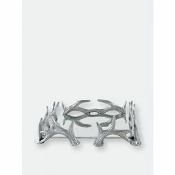 Arthur Court Designs Antler Luncheon Napkin Box Serveware 11 Arthur Court Designs Antler Luncheon Napkin Box Serveware -Arthur Court Designs Sales unnamed file 2143