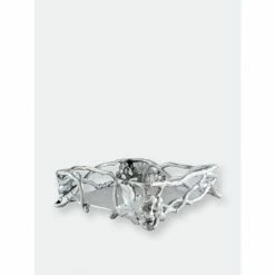 Arthur Court Designs Grape Open Vine Napkin Box Serveware