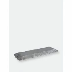 Arthur Court Designs Fleur-De-Lis Oblong Tray Serveware -Arthur Court Designs Sales unnamed file 2158