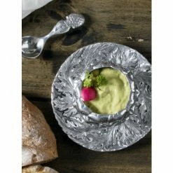 Arthur Court Designs Artichoke Condiment Set 3 Piece Tools & Accessories 15 Arthur Court Designs Artichoke Condiment Set 3 Piece Tools & Accessories -Arthur Court Designs Sales unnamed file 216