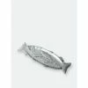 Arthur Court Designs Trout Oblong Tray  Serveware