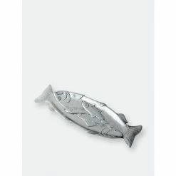 Arthur Court Designs Trout Oblong Tray Serveware