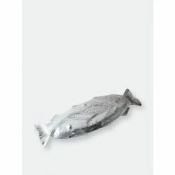 Arthur Court Designs Trout Oblong Tray Serveware 8 Arthur Court Designs Trout Oblong Tray Serveware -Arthur Court Designs Sales unnamed file 2166