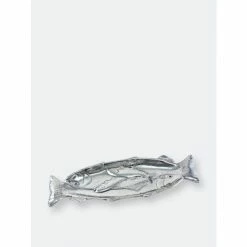 Arthur Court Designs Trout Oblong Tray Serveware 10 Arthur Court Designs Trout Oblong Tray Serveware -Arthur Court Designs Sales unnamed file 2168