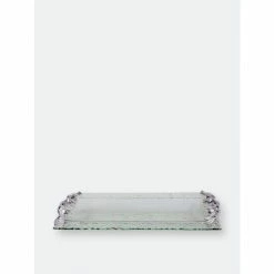 Arthur Court Designs Olive Oblong Glass Serving Tray Serveware -Arthur Court Designs Sales unnamed file 2177