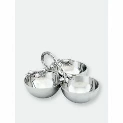 Arthur Court Designs Olive Serving Bowls Serveware