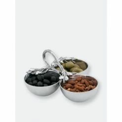 Arthur Court Designs Olive Serving Bowls Serveware -Arthur Court Designs Sales unnamed file 2182