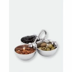 Arthur Court Designs Olive Serving Bowls Serveware -Arthur Court Designs Sales unnamed file 2183