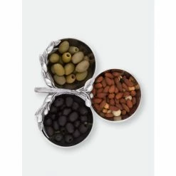 Arthur Court Designs Olive Serving Bowls Serveware -Arthur Court Designs Sales unnamed file 2184