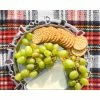 Arthur Court Designs Equestrian Round Tray 12 Serveware