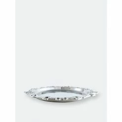 Arthur Court Designs Equestrian Round Tray 12 Serveware 12 Arthur Court Designs Equestrian Round Tray 12 Serveware -Arthur Court Designs Sales unnamed file 2191