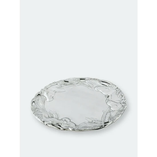 Arthur Court Designs Horse Round Tray 12 Serveware Arthur Court Designs Horse Round Tray 12 Serveware -Arthur Court Designs Sales unnamed file 2197